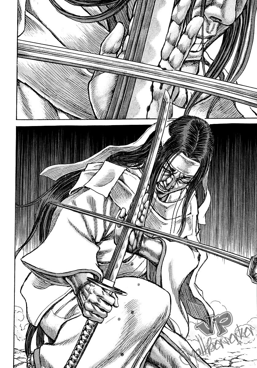 Death Frenzy Capítulo 39 Página 26
