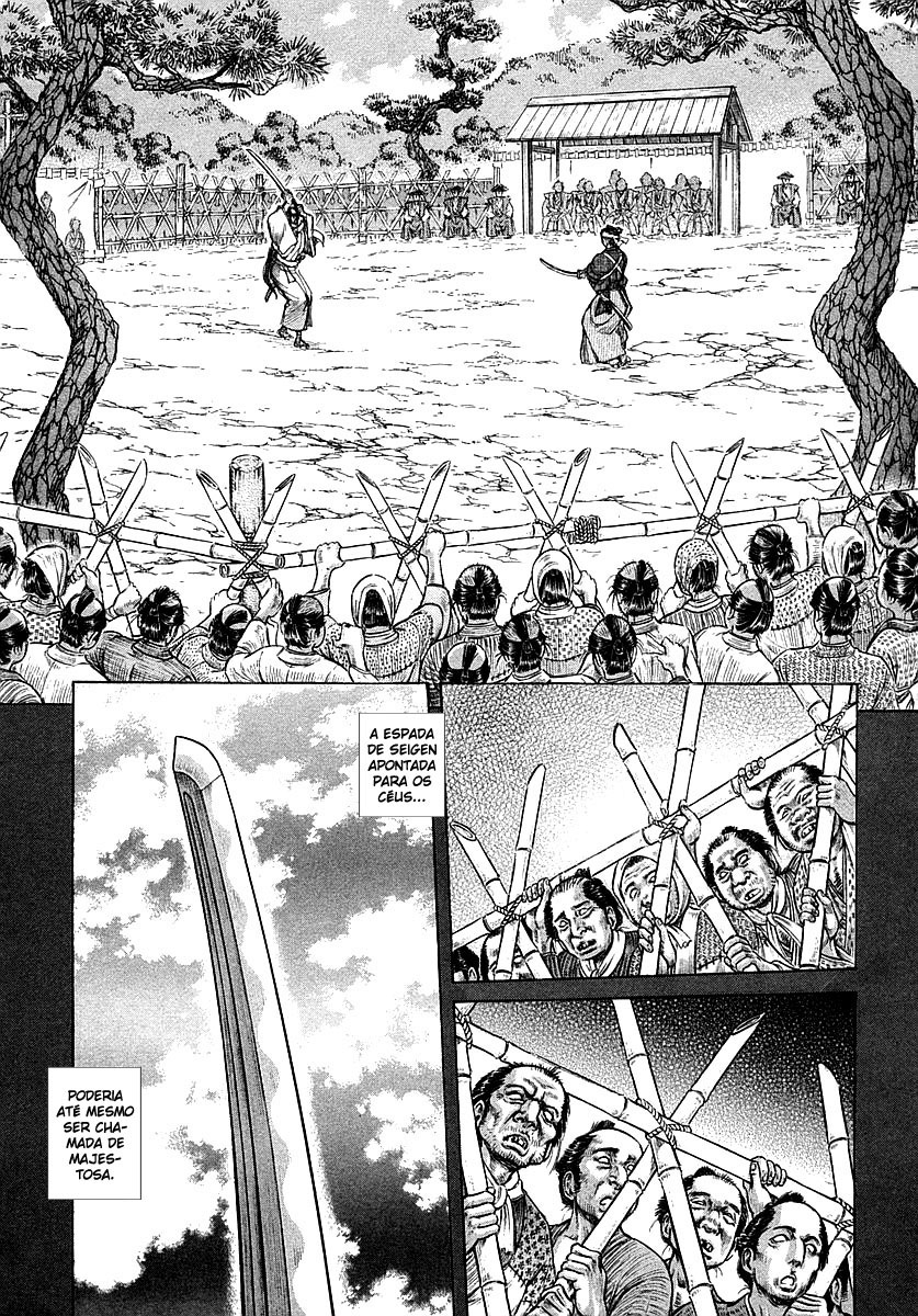Death Frenzy Capítulo 39 Página 3