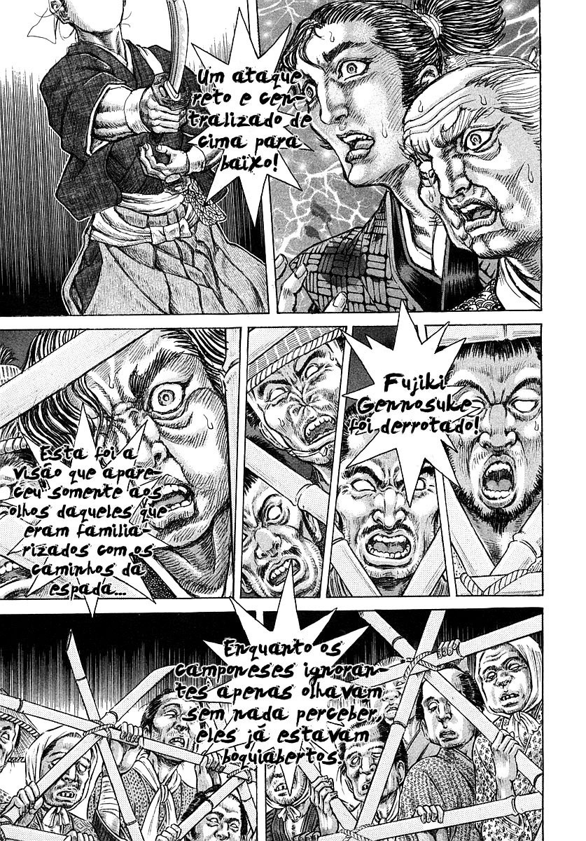 Death Frenzy Capítulo 39 Página 7