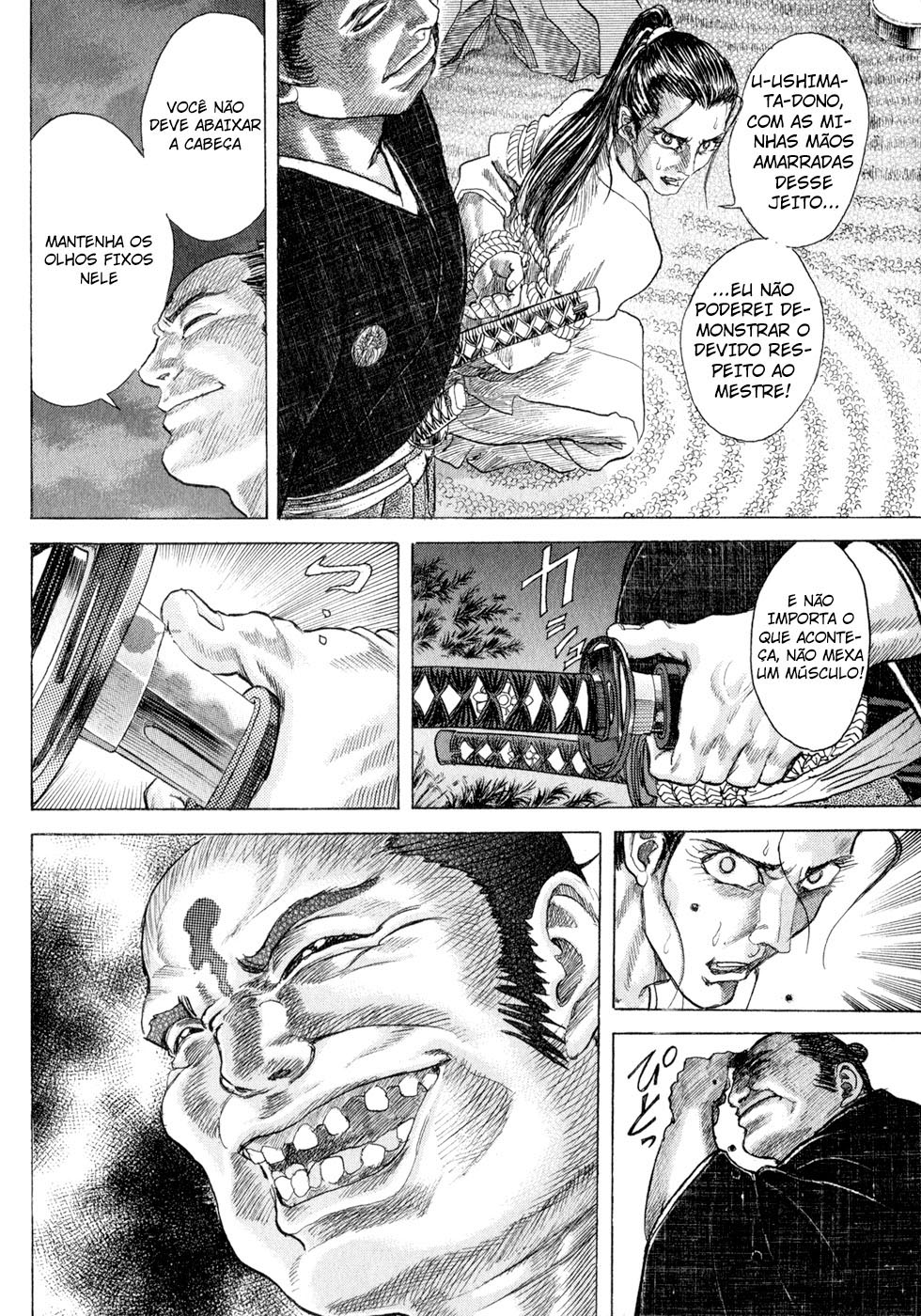 Death Frenzy Capítulo 4 Página 19