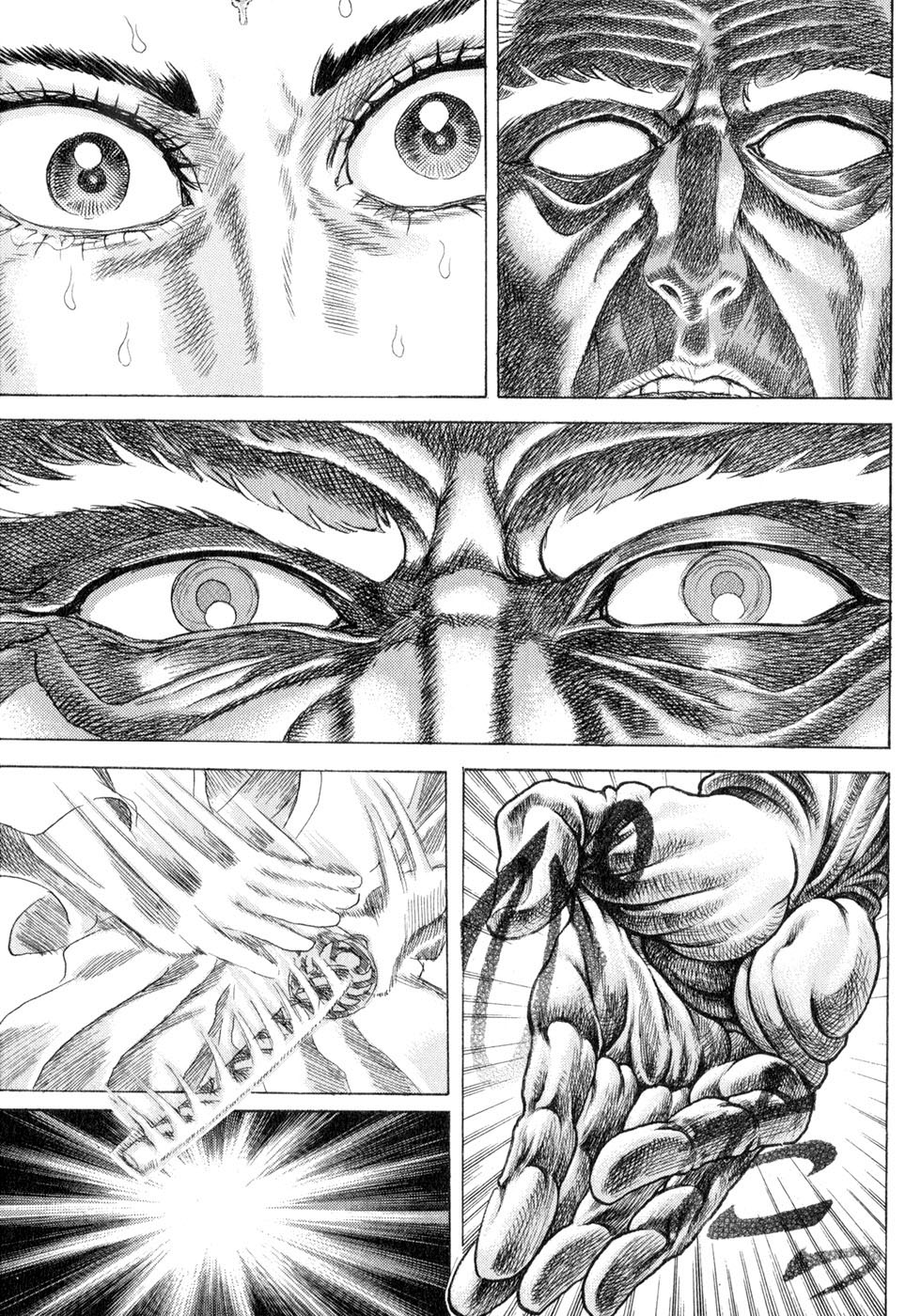 Death Frenzy Capítulo 4 Página 26