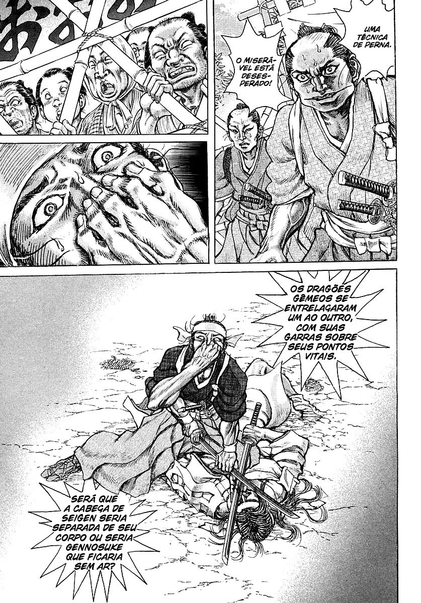 Death Frenzy Capítulo 40 Página 12