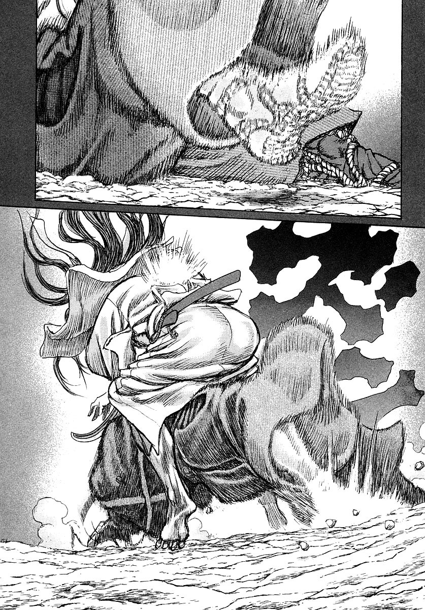 Death Frenzy Capítulo 40 Página 18