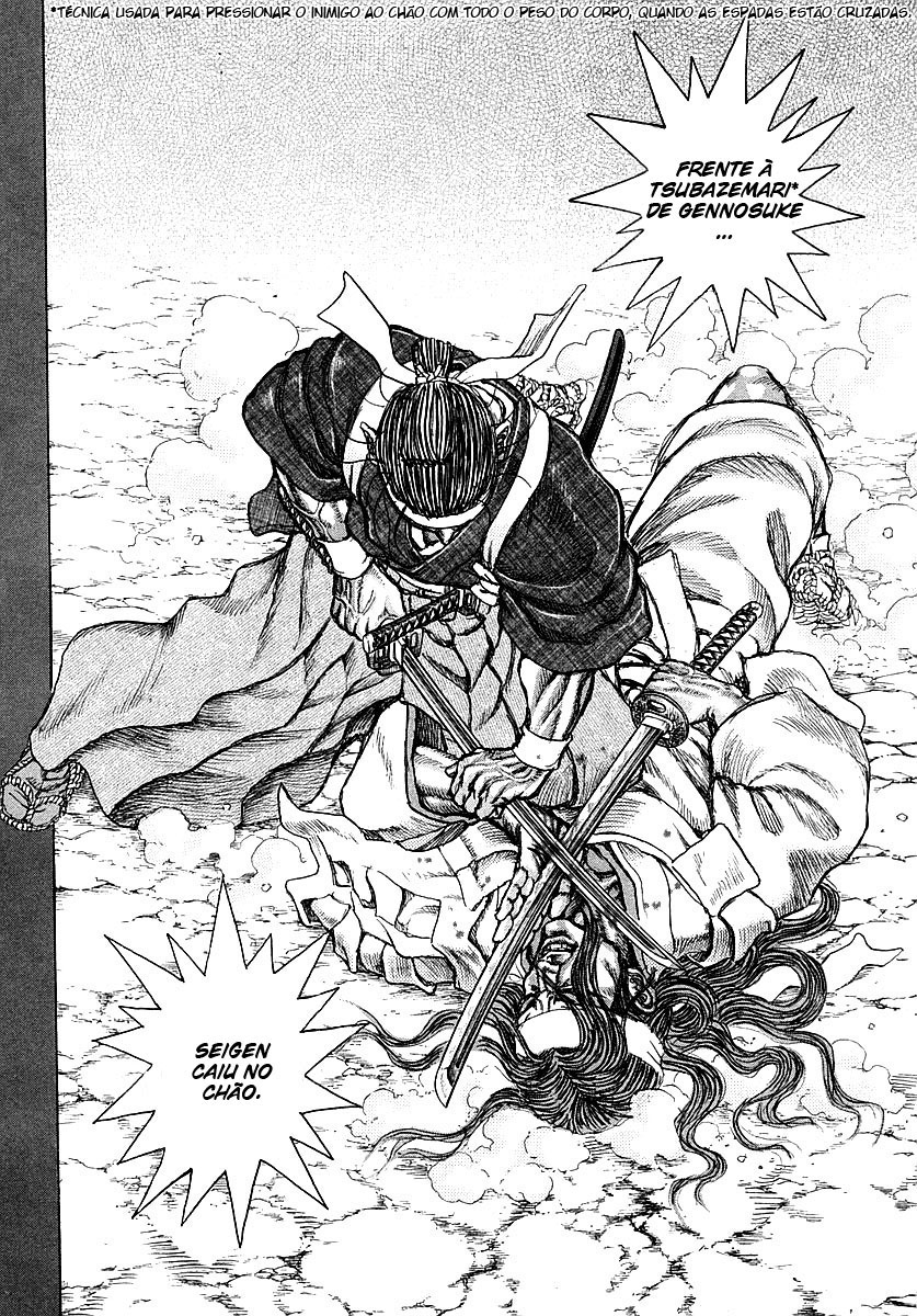 Death Frenzy Capítulo 40 Página 2