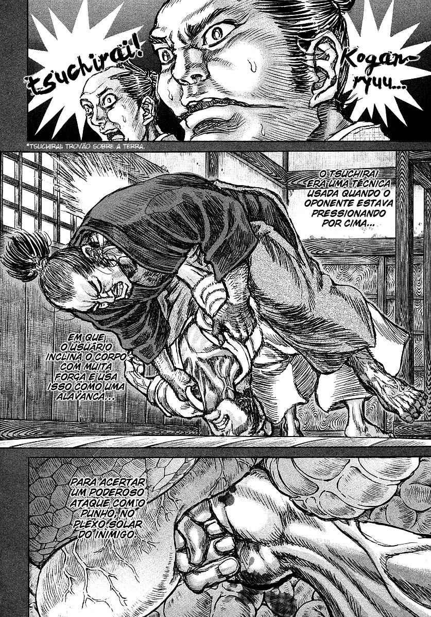 Death Frenzy Capítulo 40 Página 20