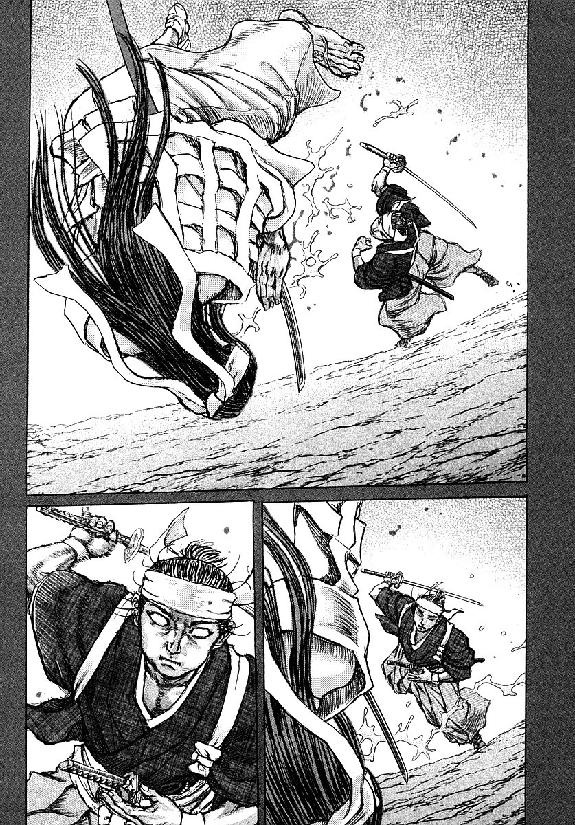 Death Frenzy Capítulo 40 Página 22