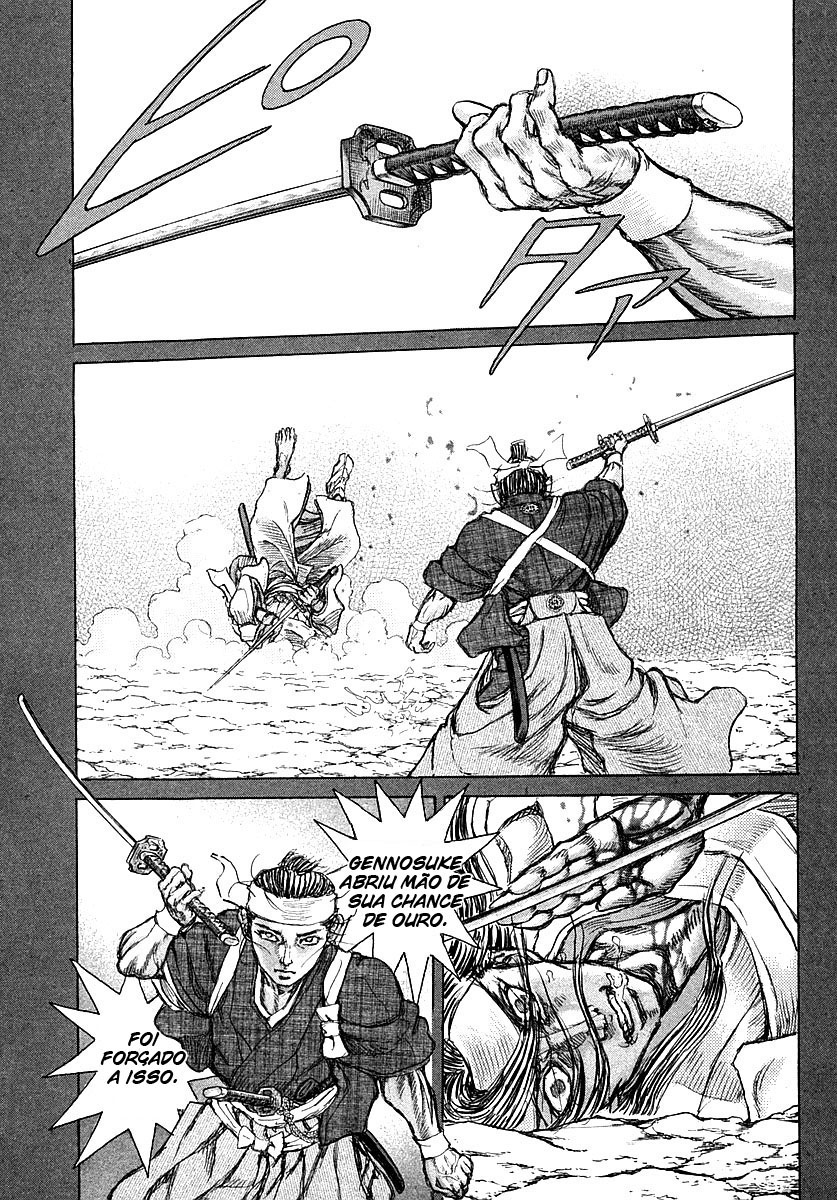 Death Frenzy Capítulo 40 Página 23