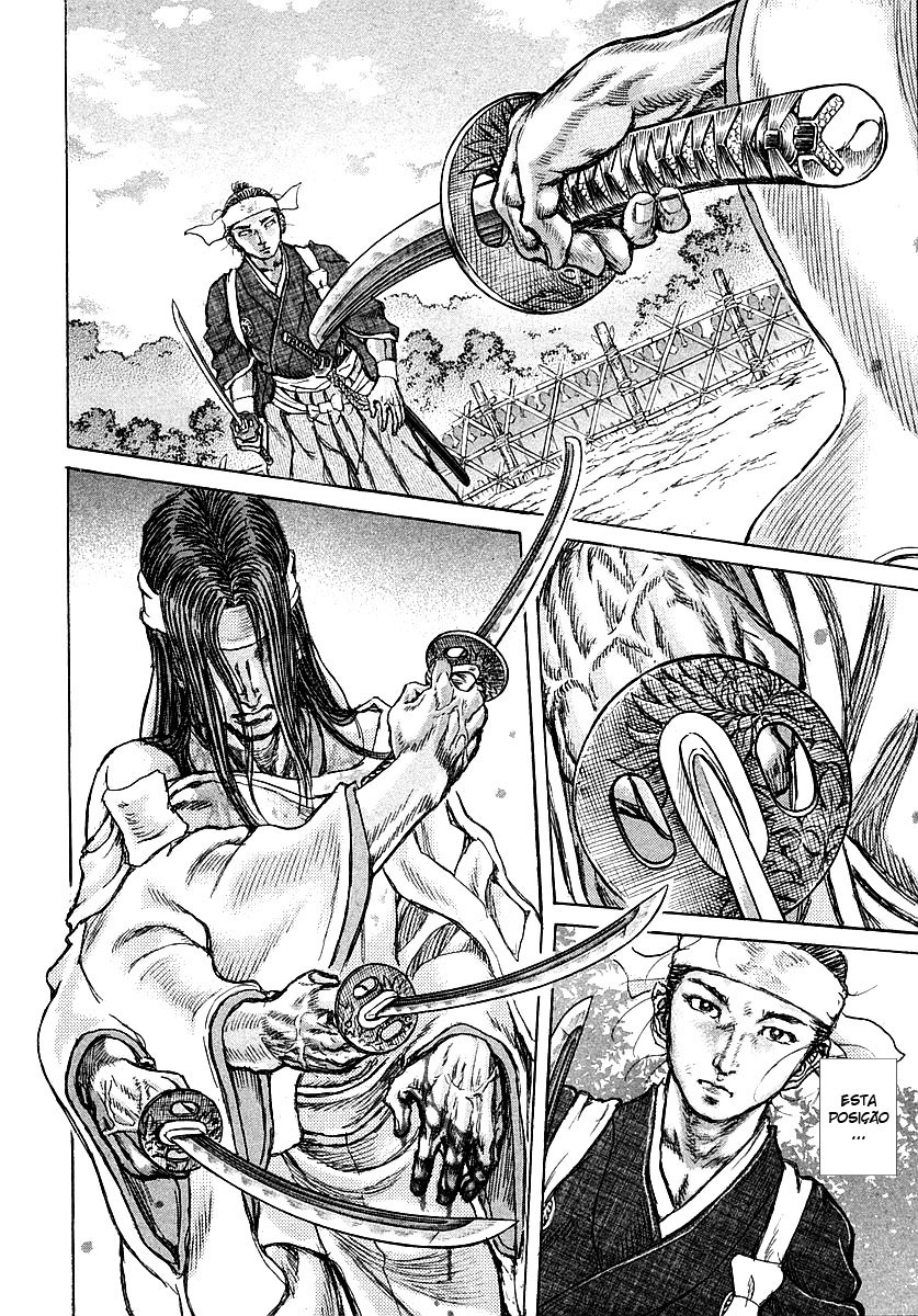 Death Frenzy Capítulo 40 Página 29