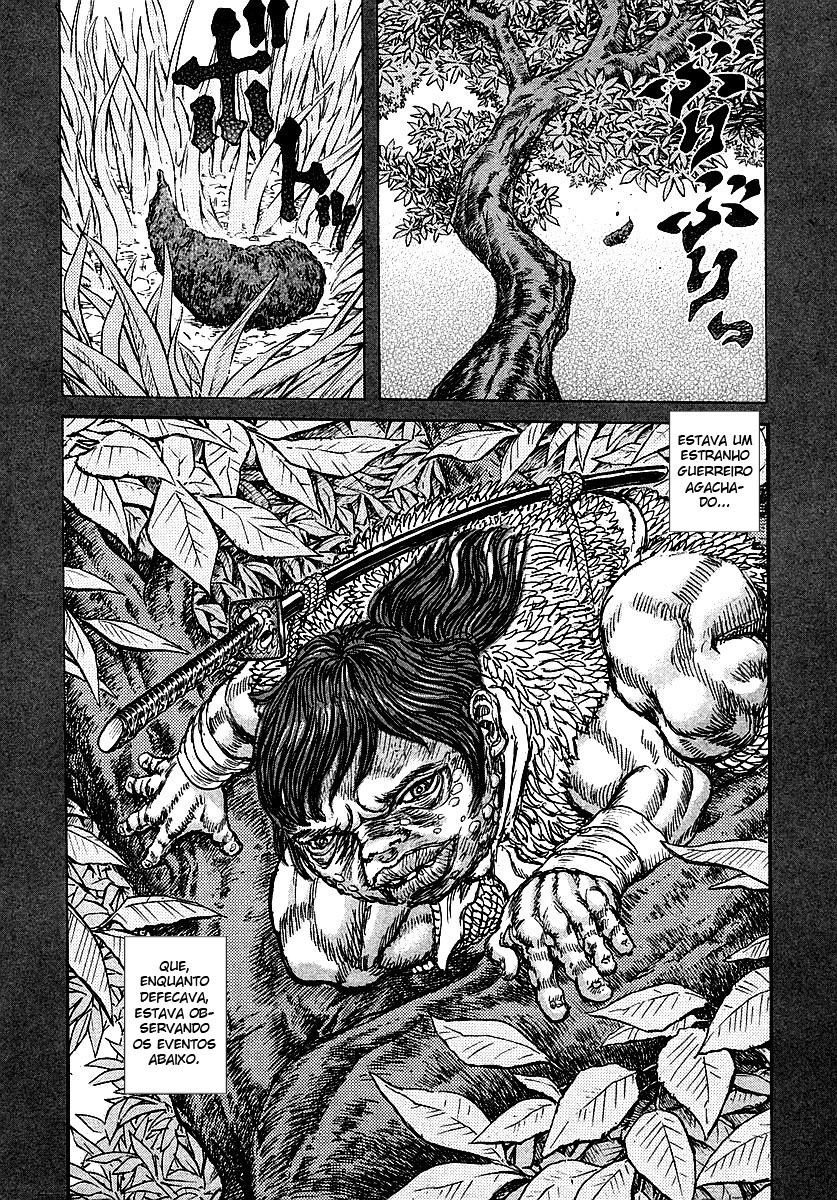 Death Frenzy Capítulo 40 Página 31