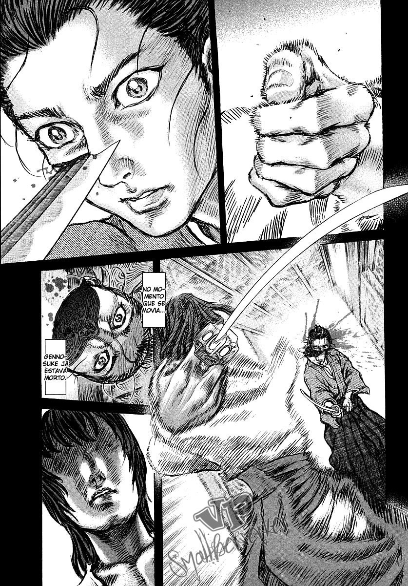 Death Frenzy Capítulo 41 Página 16