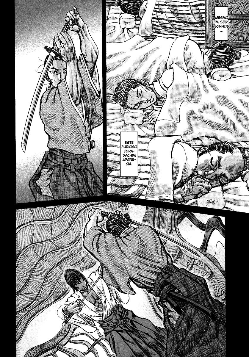 Death Frenzy Capítulo 41 Página 17
