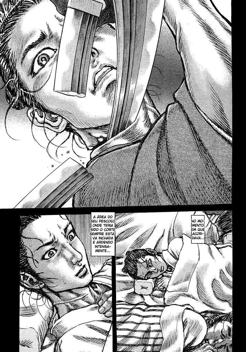 Death Frenzy Capítulo 41 Página 18