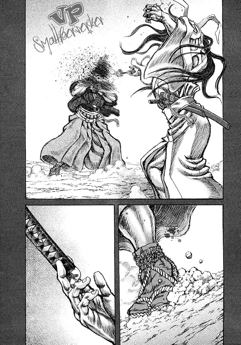 Death Frenzy Capítulo 41 Página 24