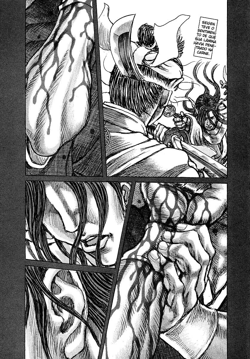 Death Frenzy Capítulo 41 Página 26
