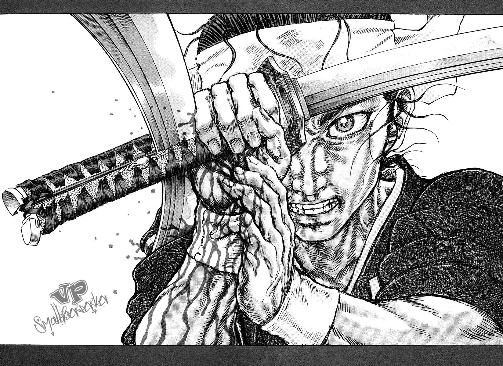 Death Frenzy Capítulo 41 Página 27
