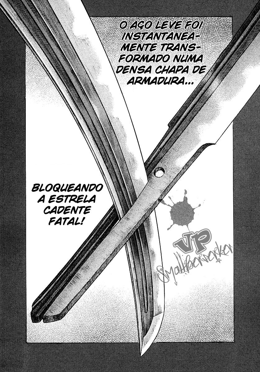 Death Frenzy Capítulo 41 Página 30