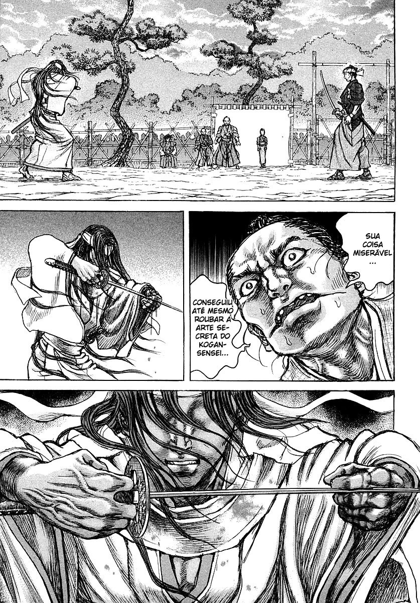 Death Frenzy Capítulo 41 Página 4