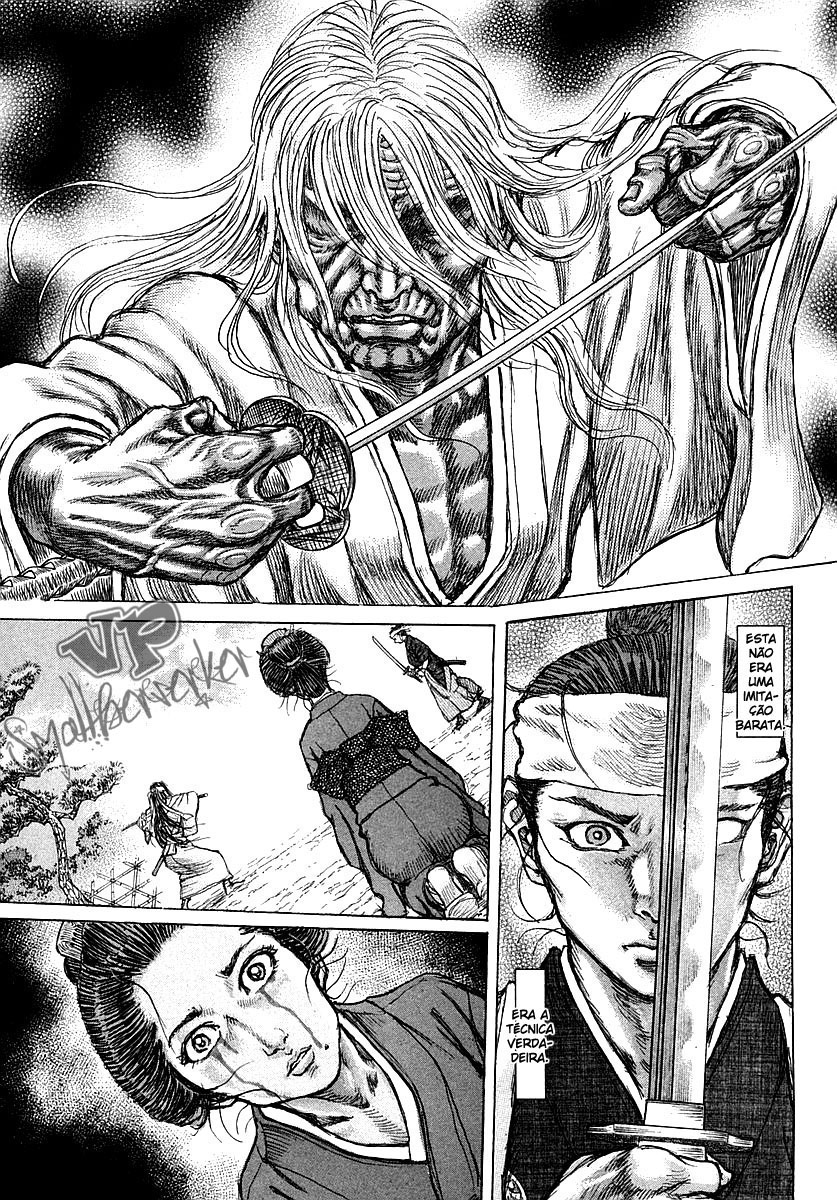 Death Frenzy Capítulo 41 Página 8