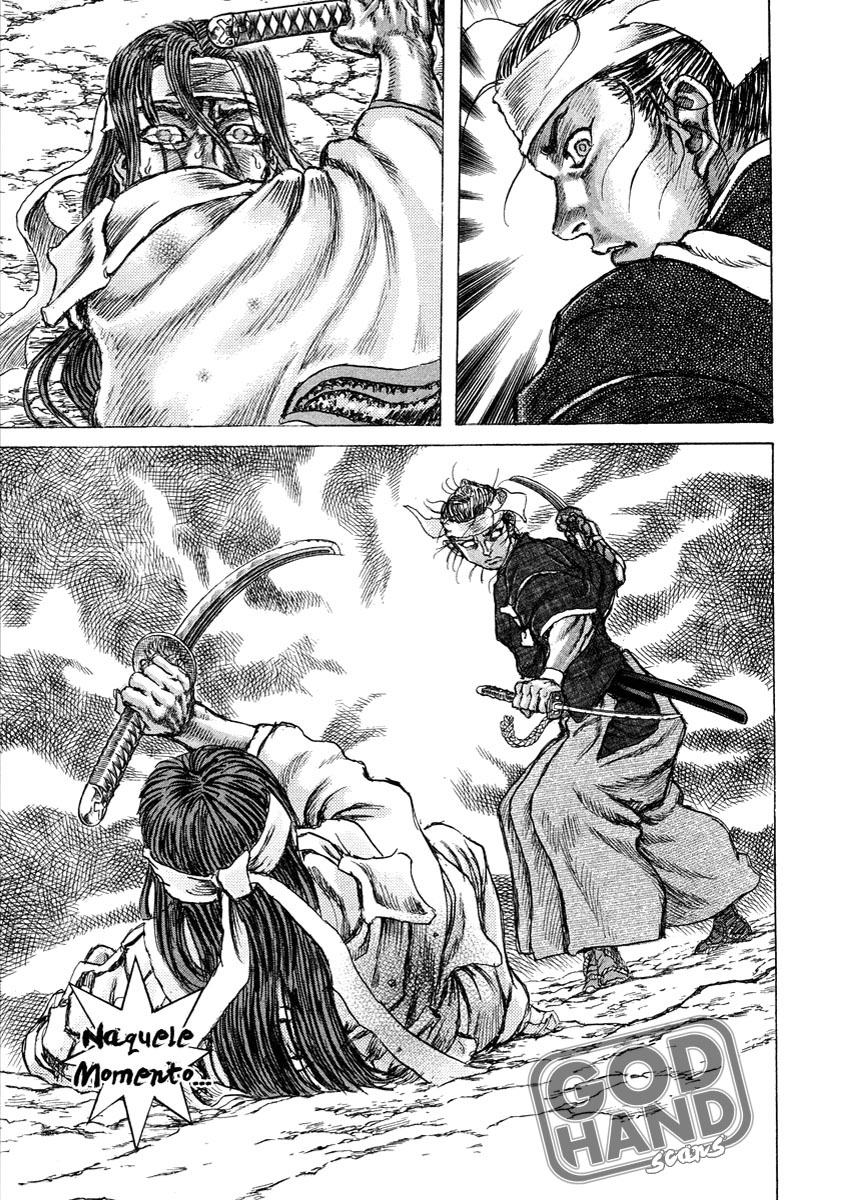 Death Frenzy Capítulo 43 Página 11