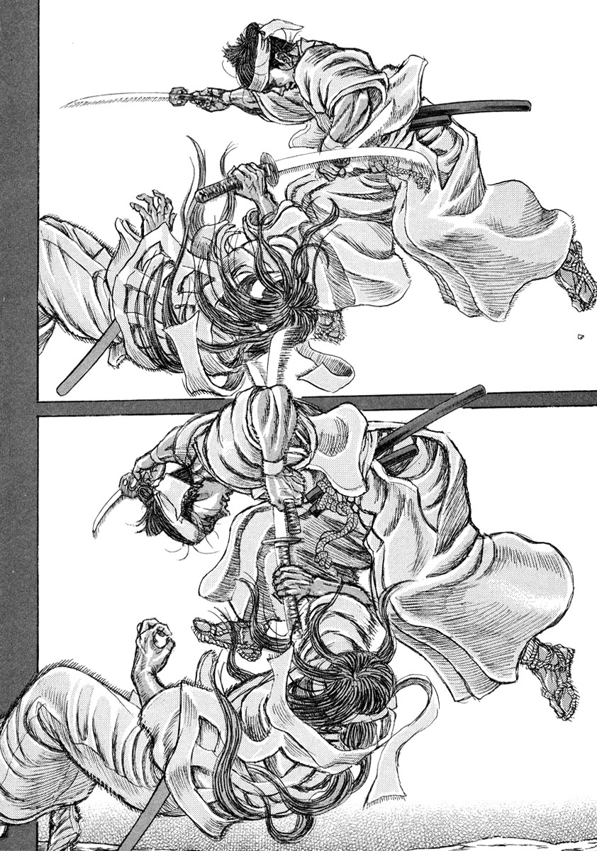 Death Frenzy Capítulo 43 Página 19