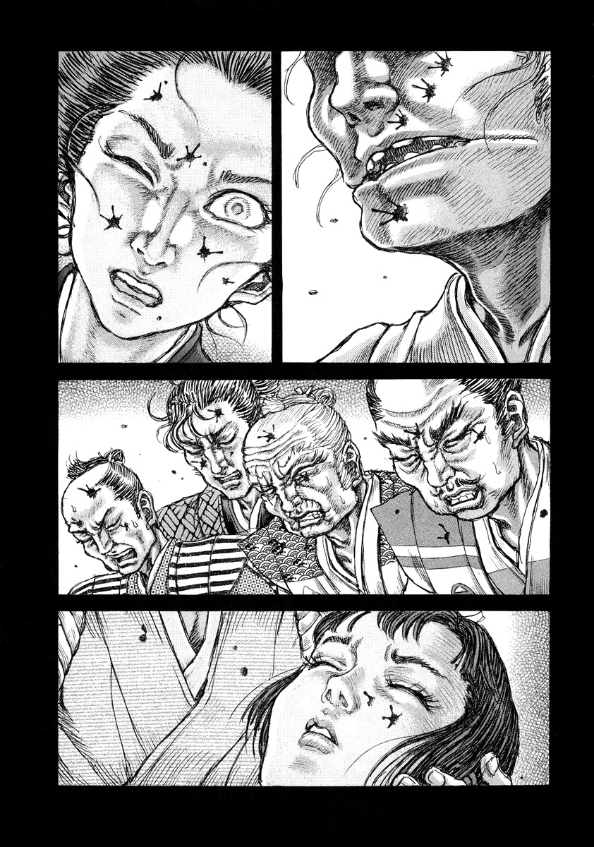 Death Frenzy Capítulo 43 Página 24