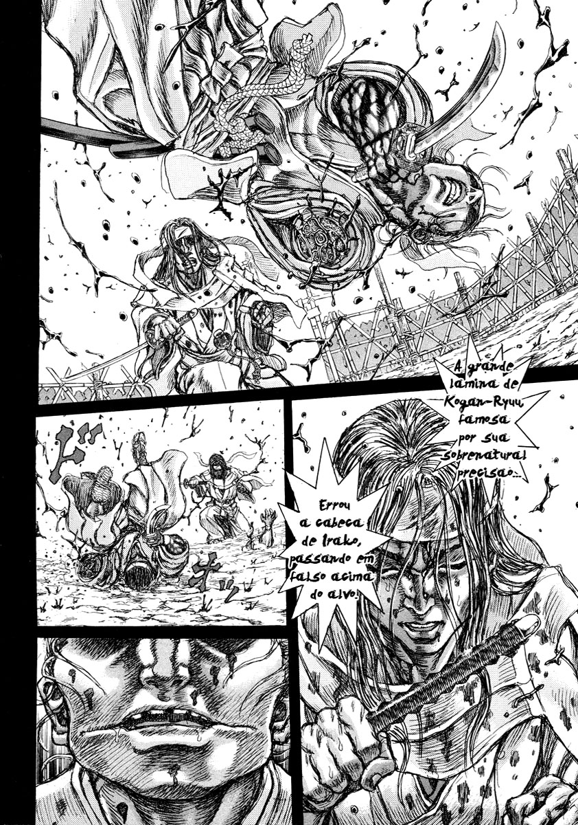 Death Frenzy Capítulo 43 Página 26