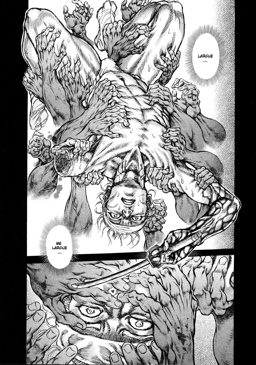 Death Frenzy Capítulo 43 Página 29