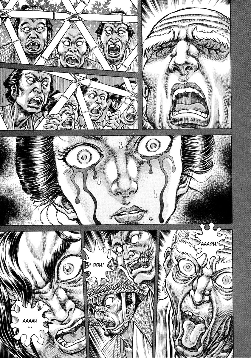 Death Frenzy Capítulo 43 Página 6