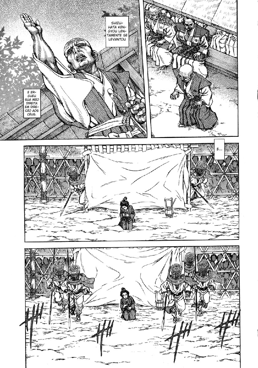 Death Frenzy Capítulo 44 Página 15