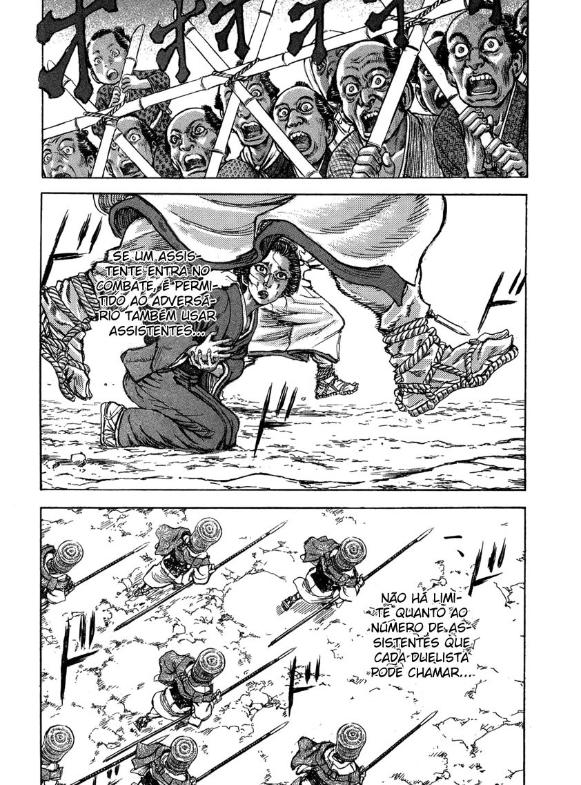 Death Frenzy Capítulo 44 Página 16