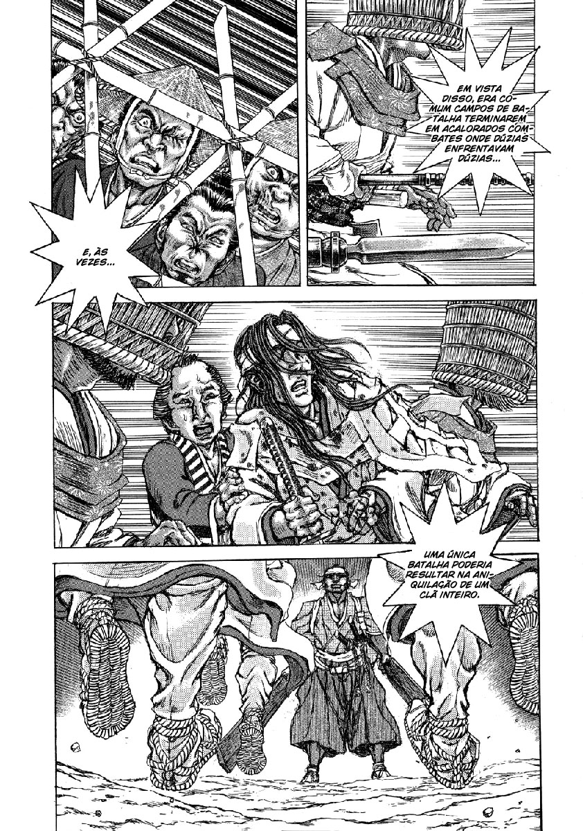 Death Frenzy Capítulo 44 Página 17