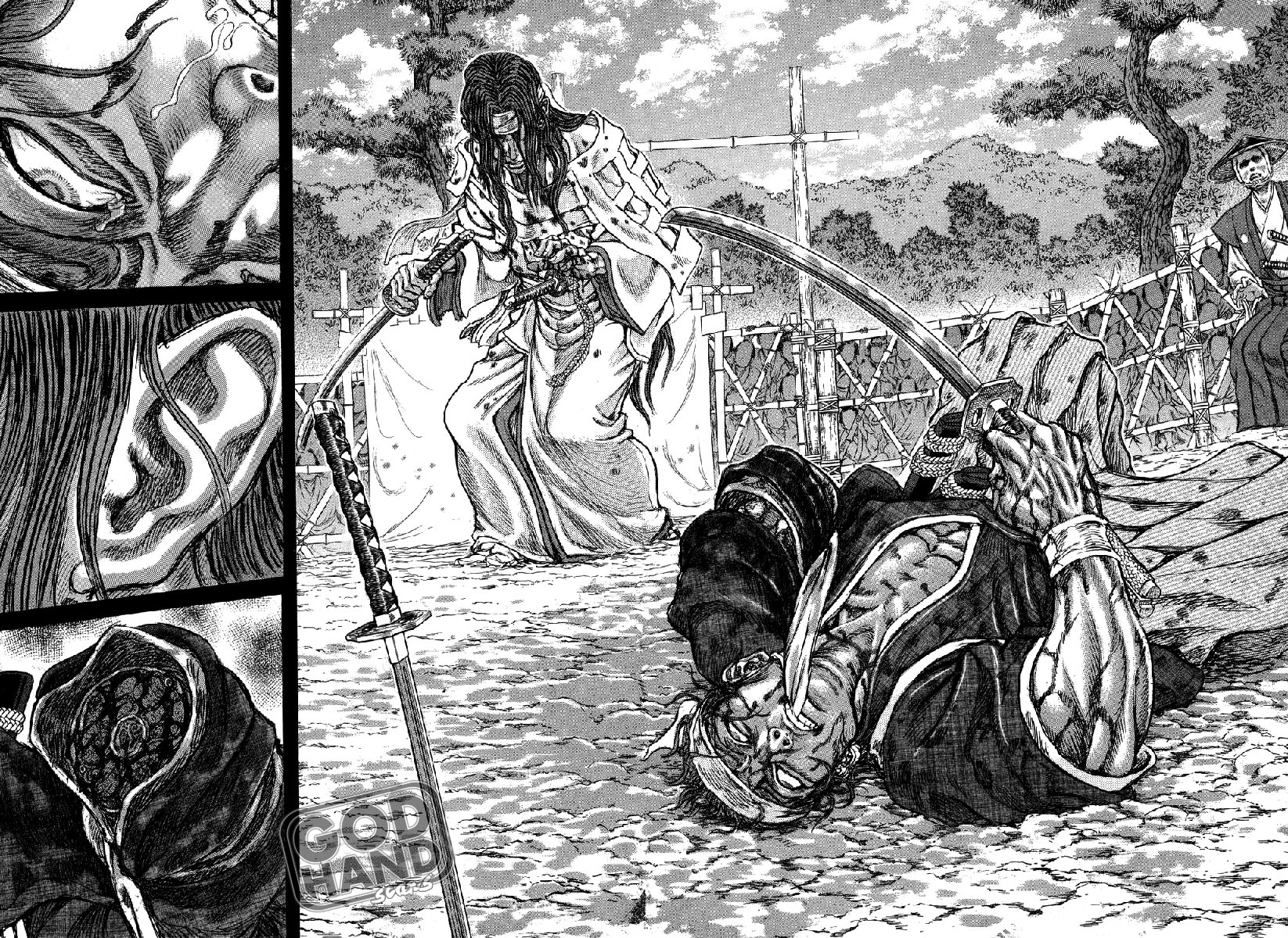 Death Frenzy Capítulo 44 Página 2