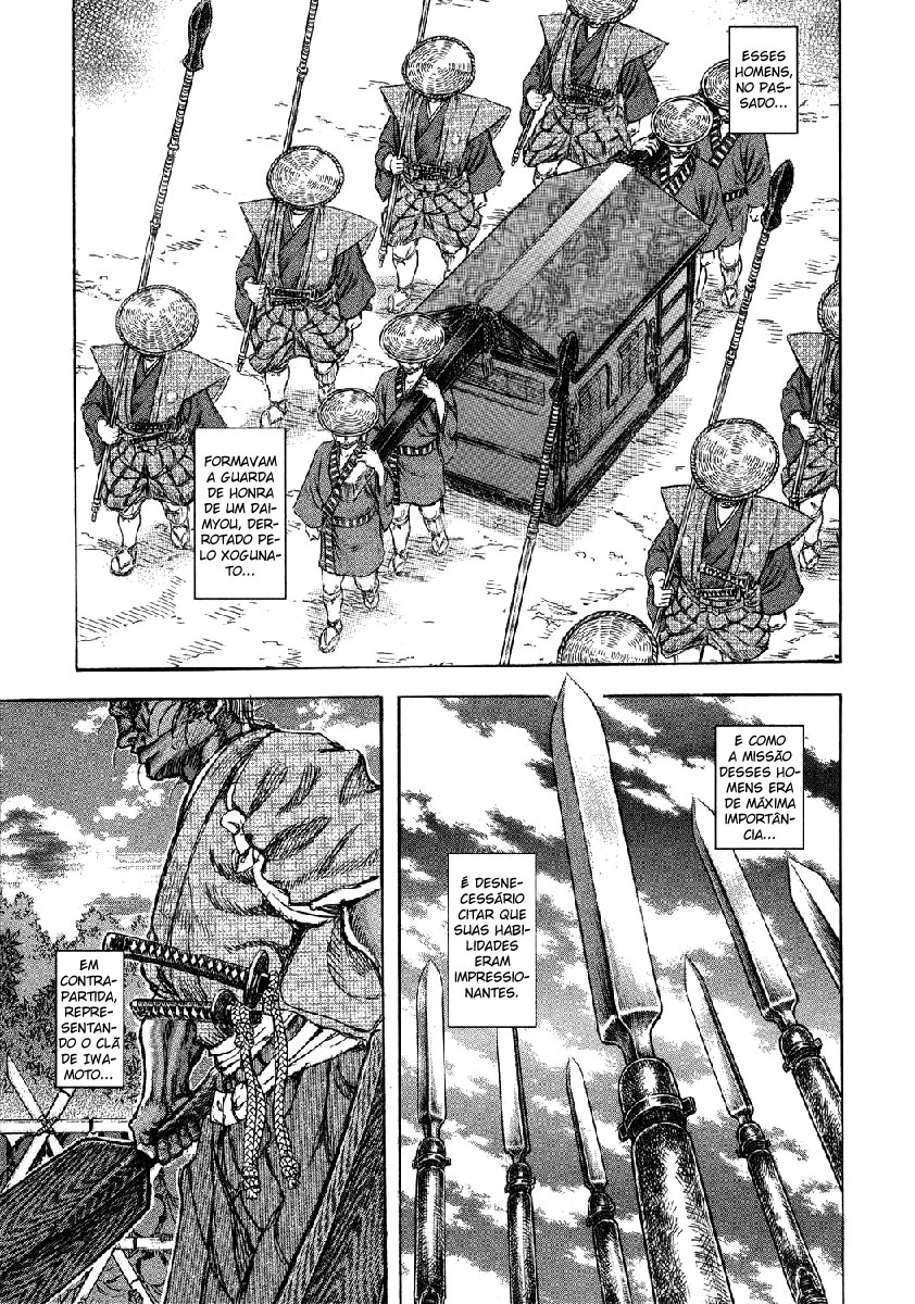 Death Frenzy Capítulo 44 Página 20