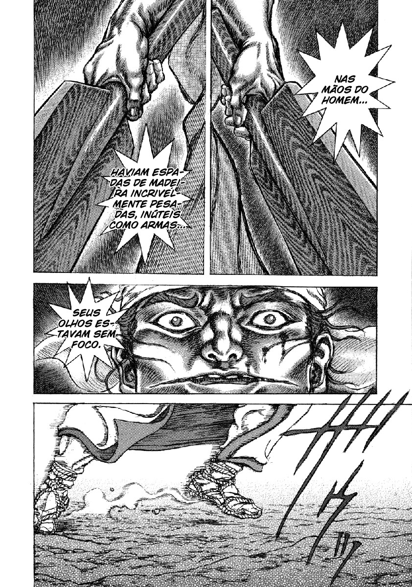 Death Frenzy Capítulo 44 Página 23