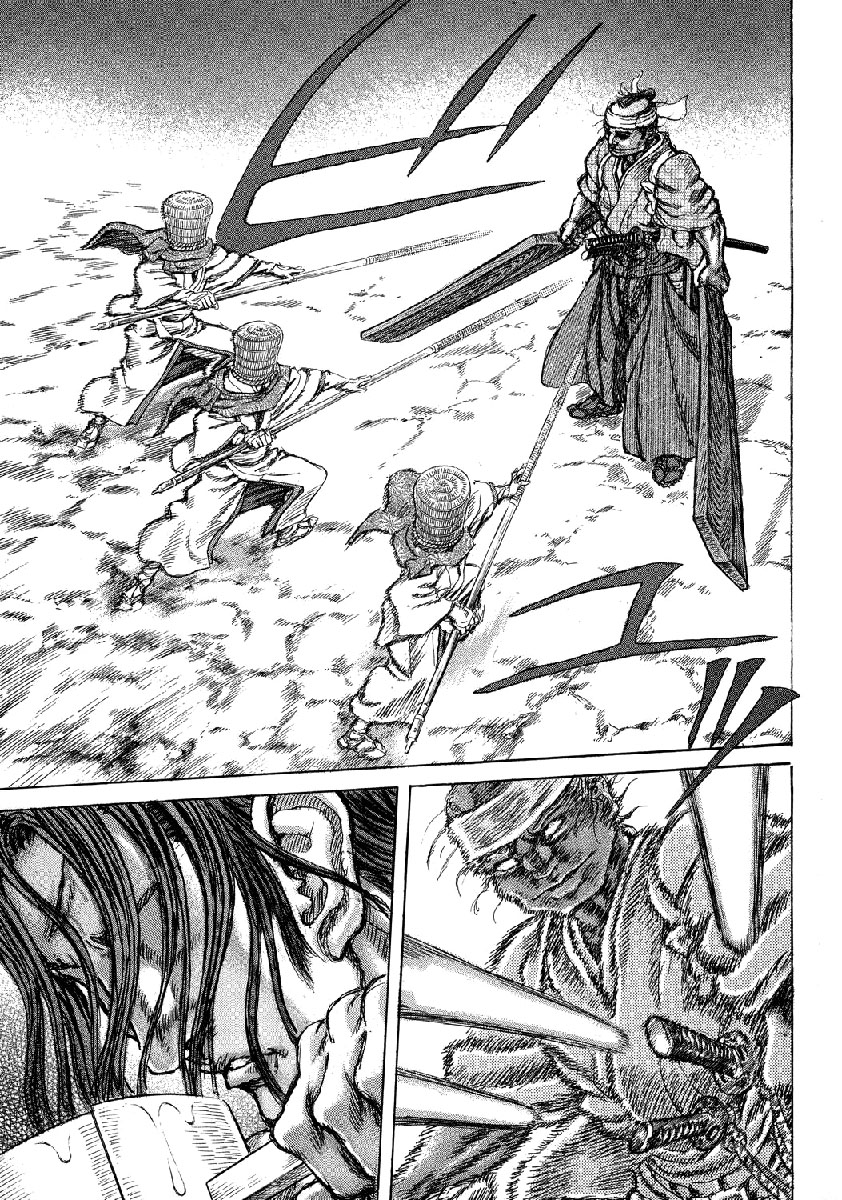 Death Frenzy Capítulo 44 Página 24
