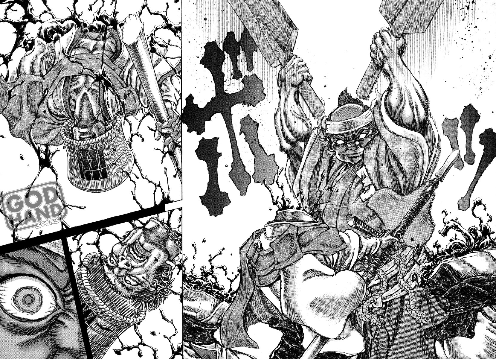 Death Frenzy Capítulo 44 Página 26