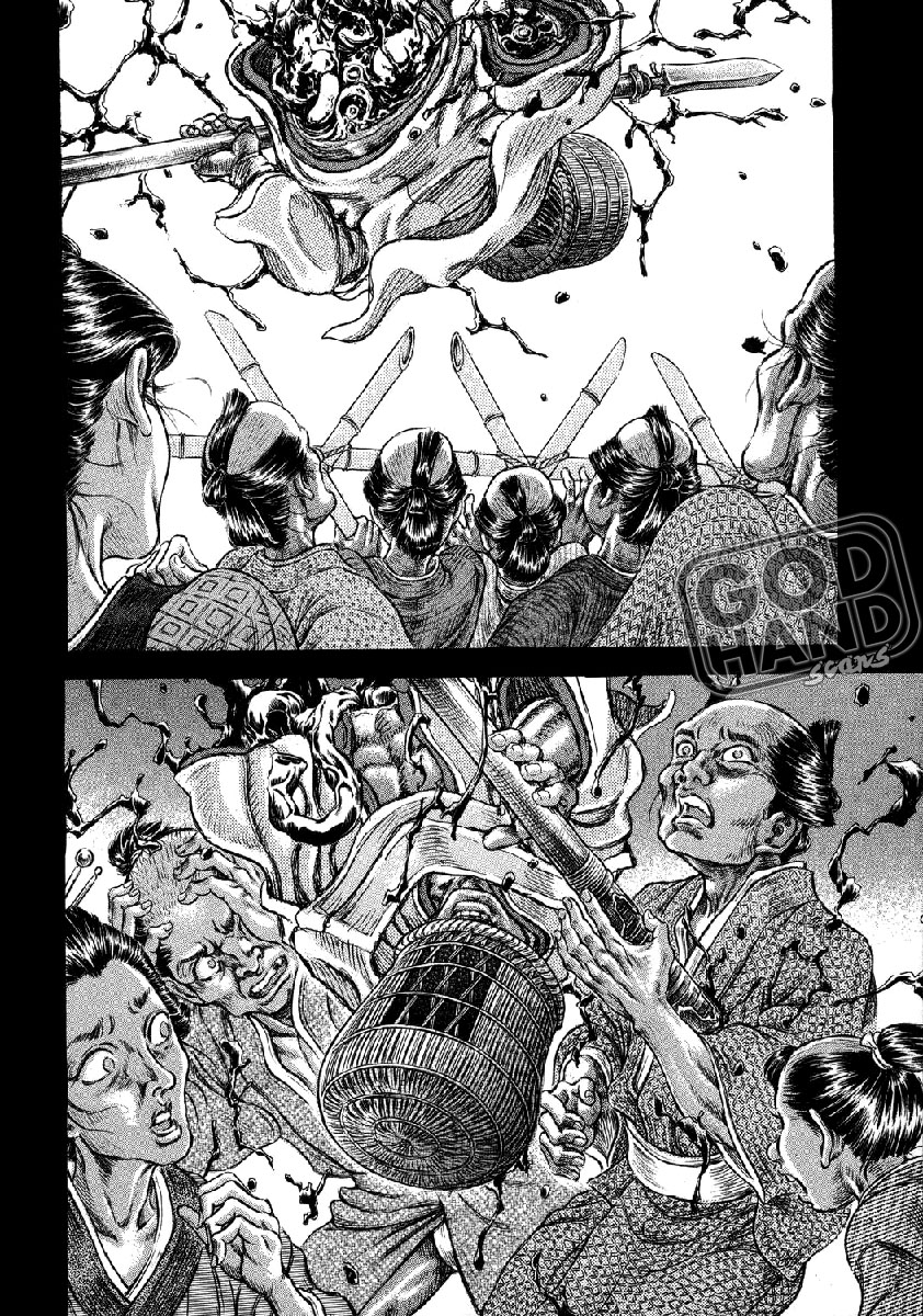 Death Frenzy Capítulo 44 Página 27