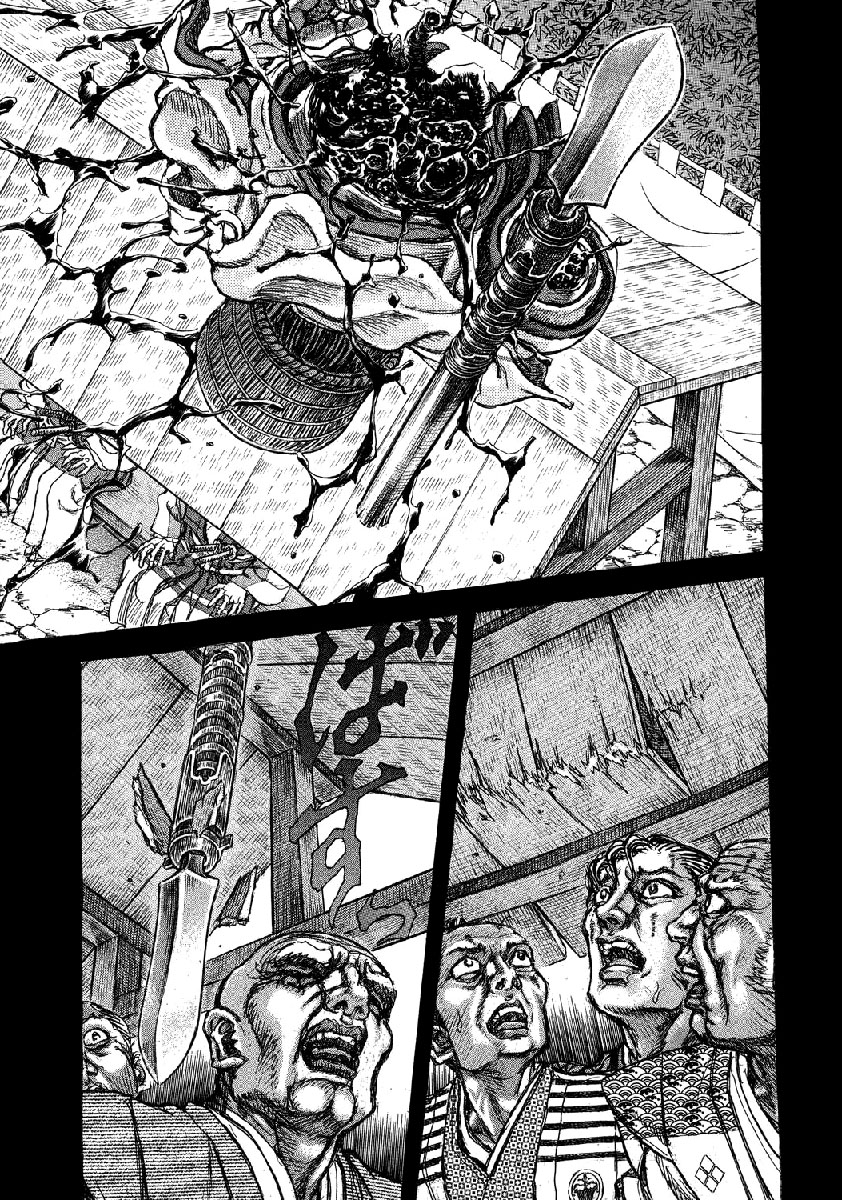 Death Frenzy Capítulo 44 Página 28