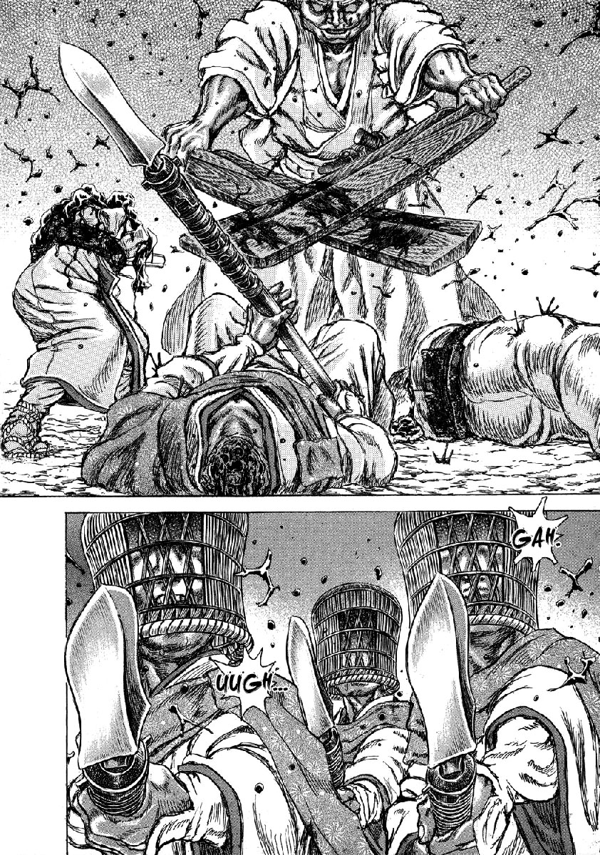 Death Frenzy Capítulo 44 Página 29