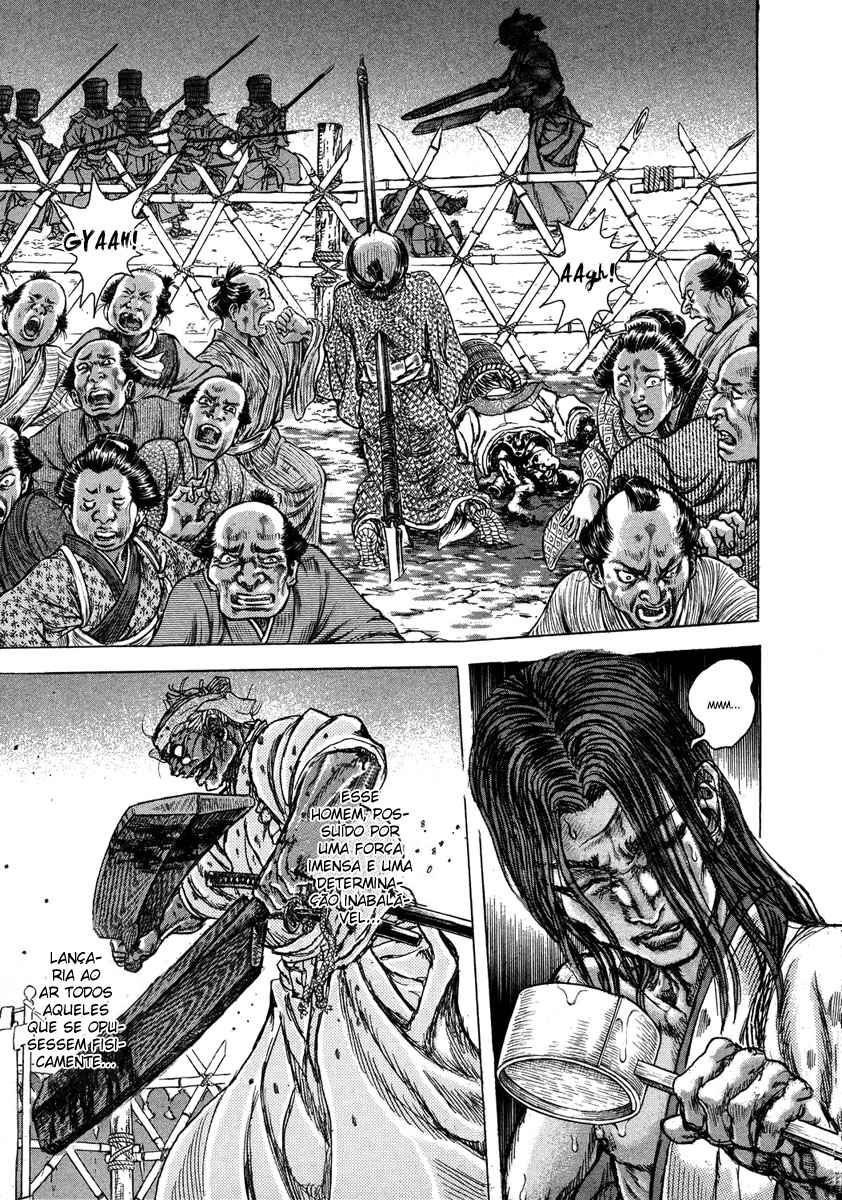 Death Frenzy Capítulo 44 Página 30