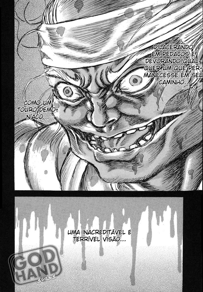 Death Frenzy Capítulo 44 Página 31