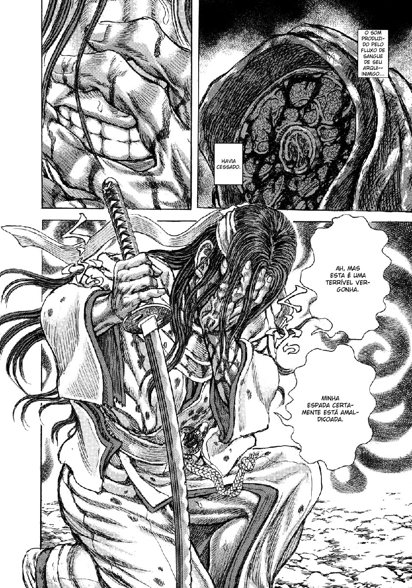 Death Frenzy Capítulo 44 Página 5
