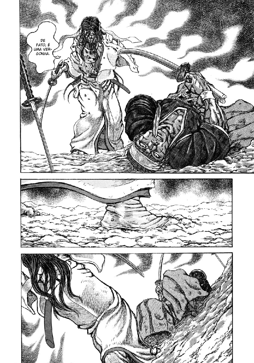 Death Frenzy Capítulo 44 Página 7