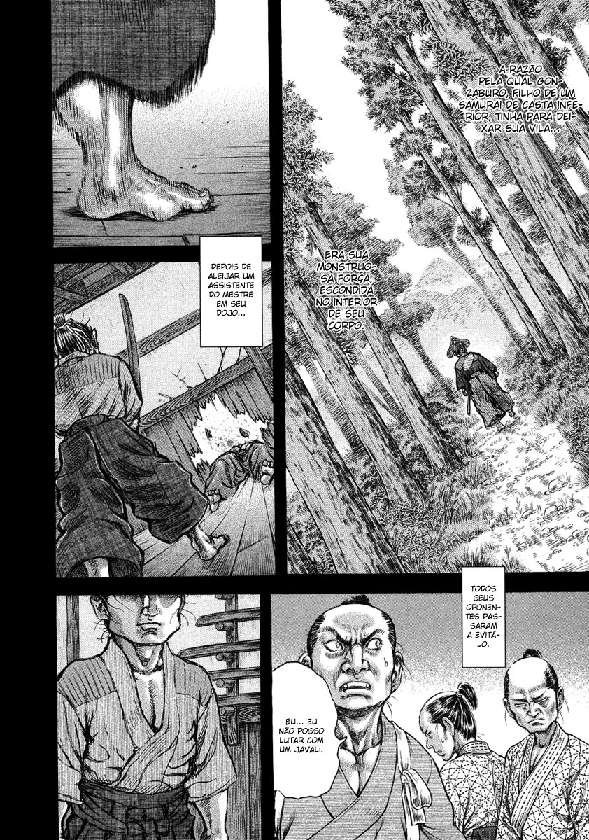 Death Frenzy Capítulo 45 Página 10