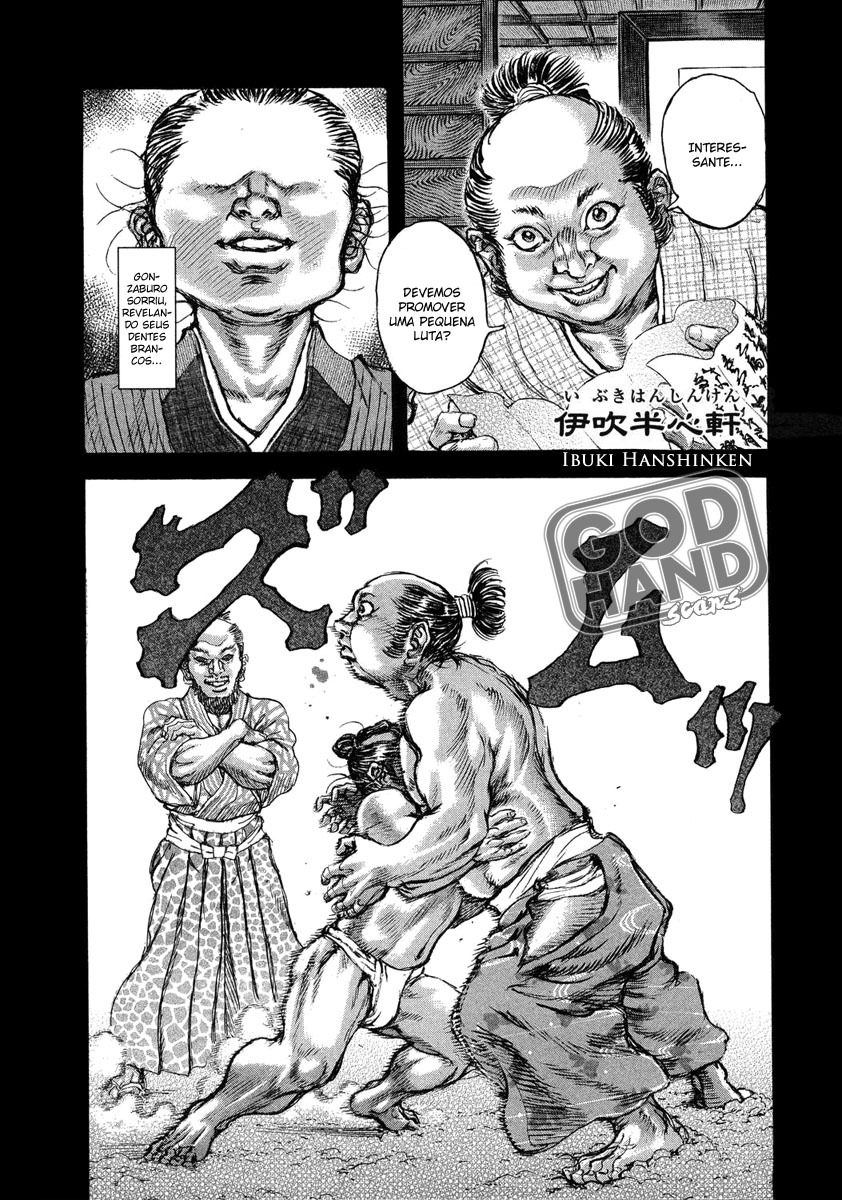 Death Frenzy Capítulo 45 Página 13
