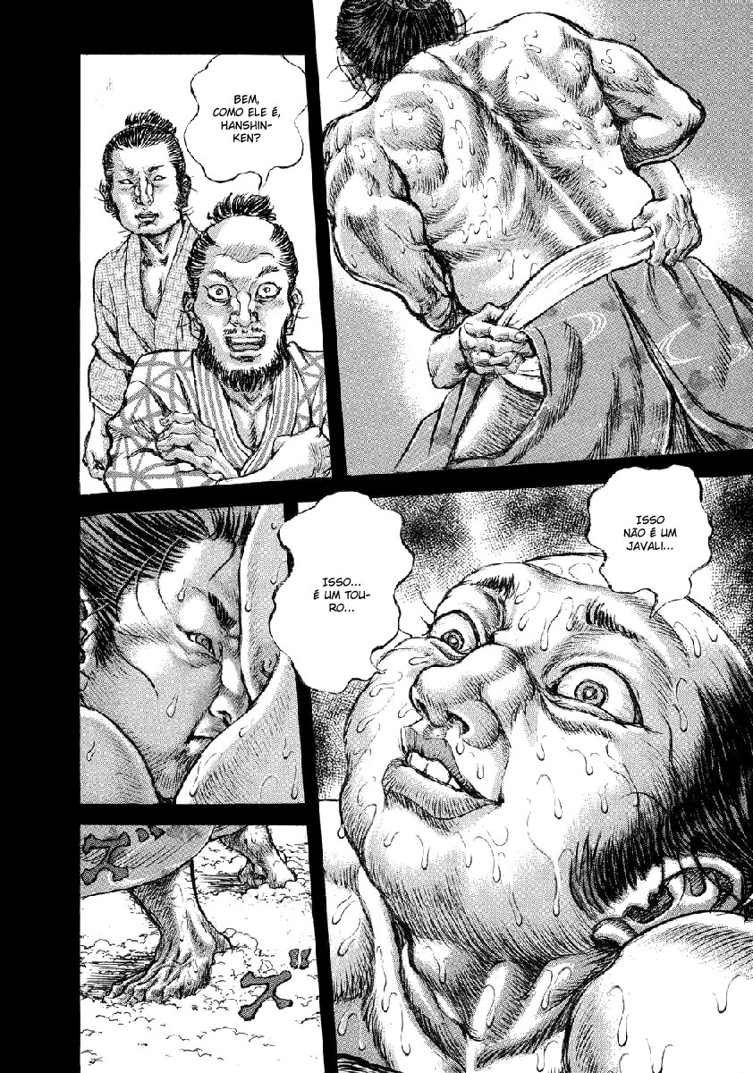 Death Frenzy Capítulo 45 Página 14