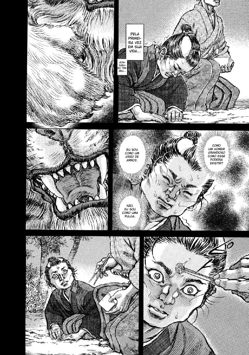 Death Frenzy Capítulo 45 Página 16