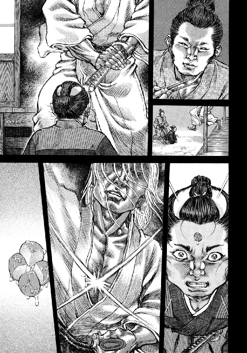 Death Frenzy Capítulo 45 Página 17