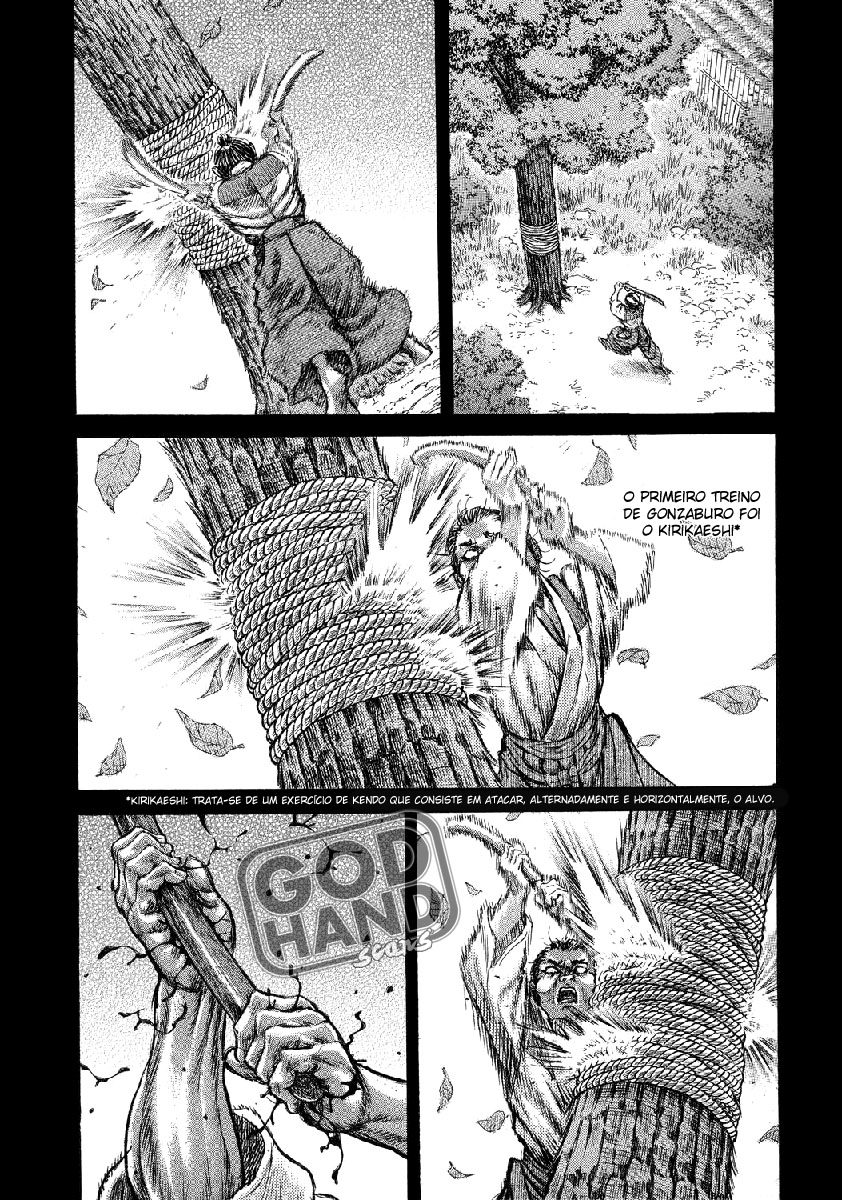 Death Frenzy Capítulo 45 Página 19