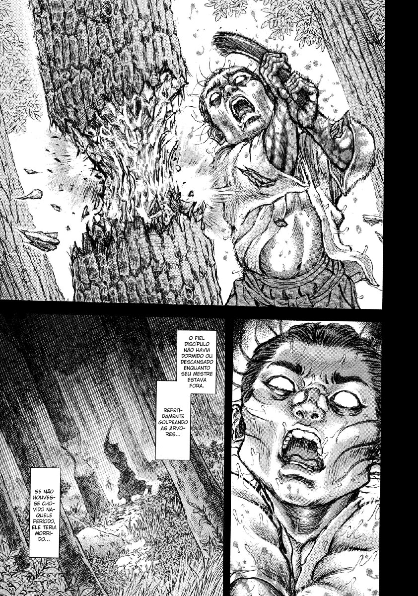 Death Frenzy Capítulo 45 Página 21